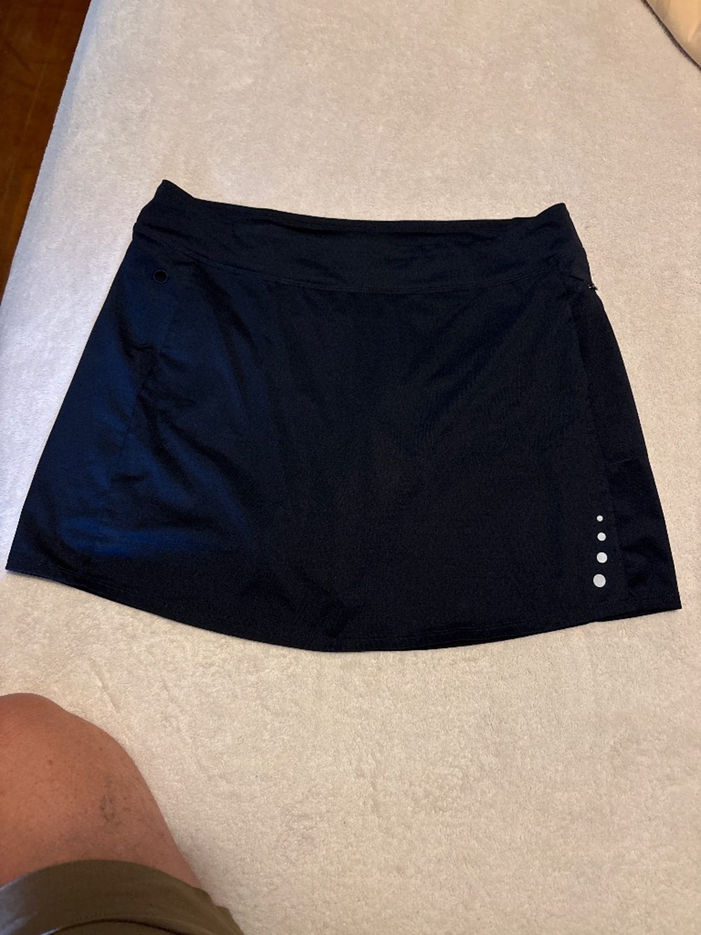 Skort